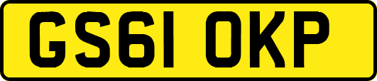 GS61OKP