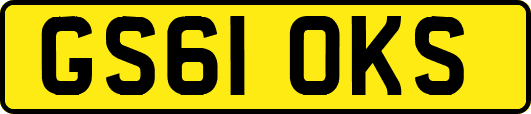 GS61OKS