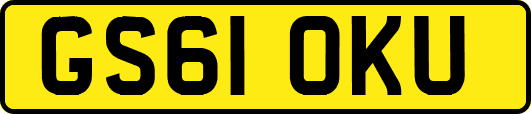 GS61OKU