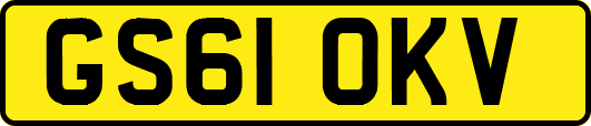 GS61OKV