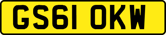 GS61OKW