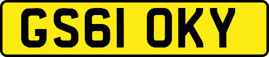 GS61OKY