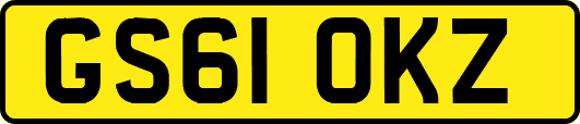 GS61OKZ