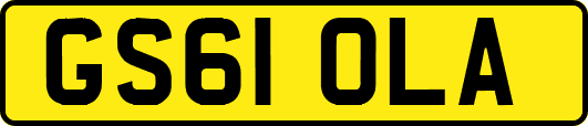 GS61OLA