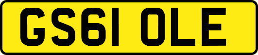 GS61OLE