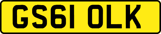 GS61OLK