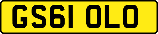 GS61OLO