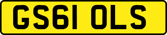 GS61OLS