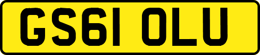 GS61OLU