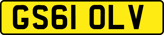 GS61OLV