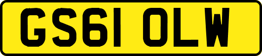 GS61OLW