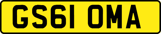 GS61OMA