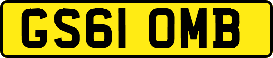 GS61OMB