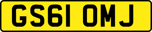 GS61OMJ