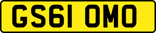 GS61OMO