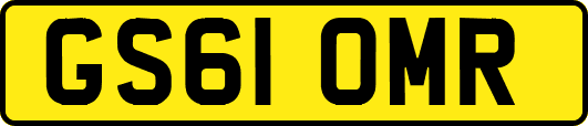 GS61OMR