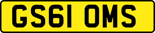 GS61OMS