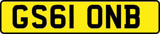 GS61ONB