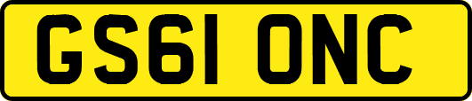 GS61ONC