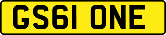 GS61ONE