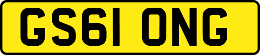 GS61ONG