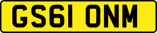 GS61ONM