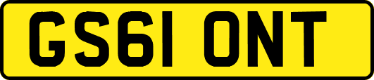 GS61ONT