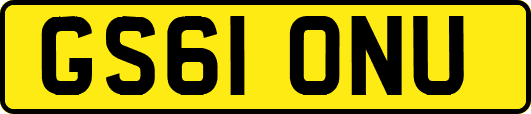 GS61ONU