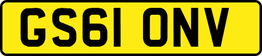 GS61ONV