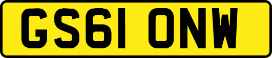 GS61ONW