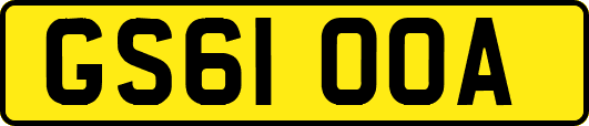 GS61OOA