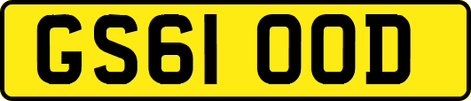 GS61OOD