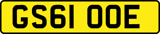 GS61OOE