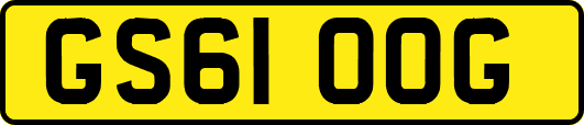GS61OOG