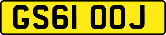 GS61OOJ