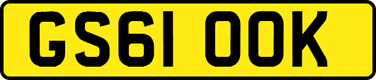 GS61OOK