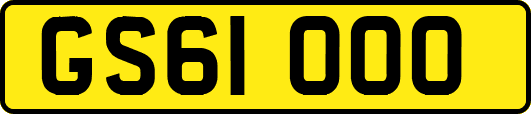 GS61OOO