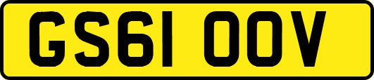 GS61OOV