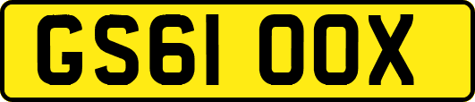GS61OOX
