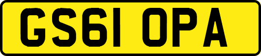 GS61OPA