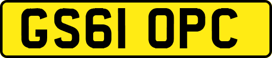 GS61OPC