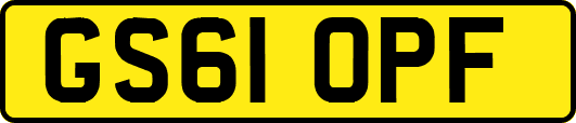 GS61OPF
