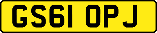 GS61OPJ