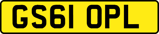 GS61OPL