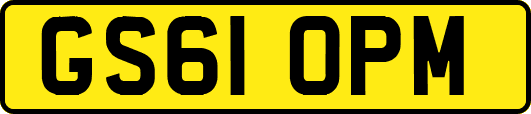 GS61OPM