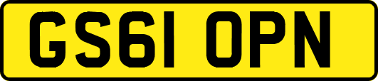 GS61OPN