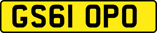GS61OPO
