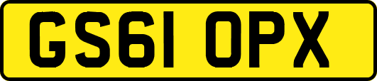 GS61OPX