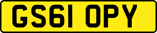GS61OPY
