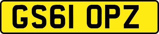 GS61OPZ